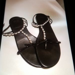 Authentic Stuart Weitzman sandals